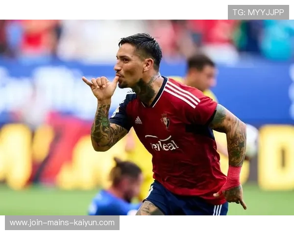 奥萨苏纳若能稳定发挥，保级将不再惊险