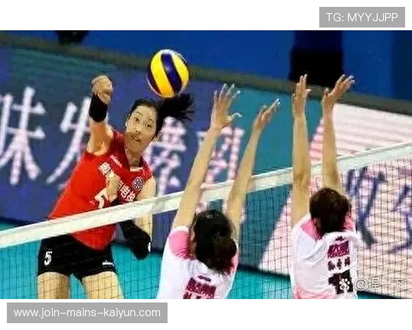 女排队提升快速攻配合，整体节奏更具冲击力