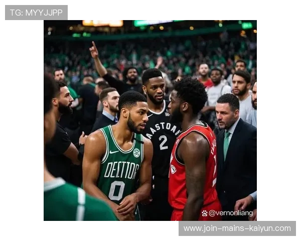 凯尔特人顶住压力,继续连胜猛龙 凯尔特人顶住压力,继续连胜猛龙