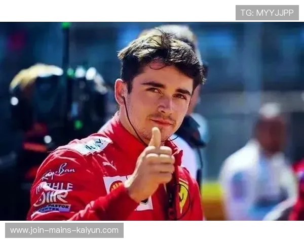 勒克莱尔在模拟排位中突破自我 勒克莱尔在模拟排位中突破自我