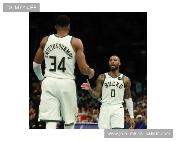 利拉德三分压哨命中,密尔沃基再创奇迹