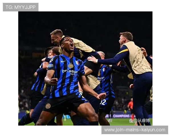 国米打出赛季最佳状态，蓝黑军团重新燃起夺冠希望！