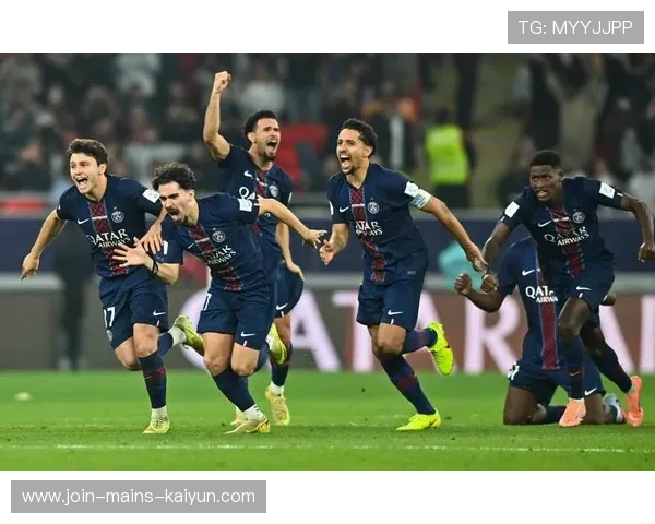 巴黎不断提升控球质量,马尔基尼奥斯出球冷静