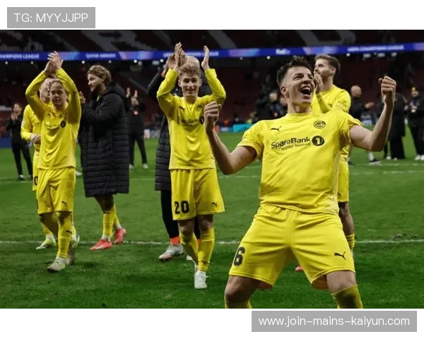 欧冠争冠格局仍在变化,黑马随时可能爆发 欧冠争冠格局仍在变化,黑马随时可能爆发