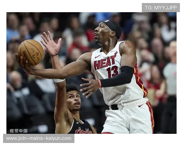 热火外线准星助队拉开比分 热火外线准星助队拉开比分