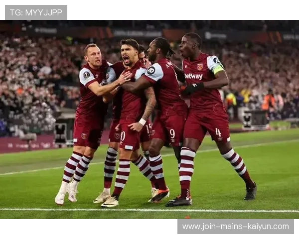 西汉姆联瞄准哈兰德式纯九号:打造梦幻锋线的新篇章 西汉姆联瞄准哈兰德式纯九号:打造梦幻锋线的新篇章